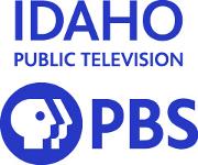 Idaho Public Television Logo